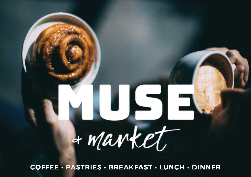 Muse & Market